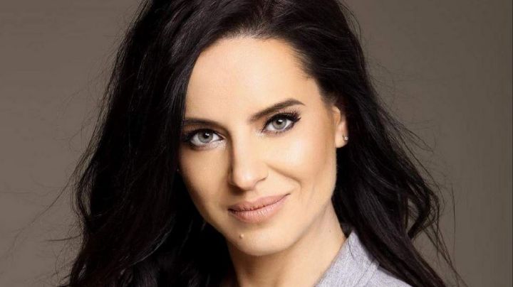 ¿Se quedó chimuela? Gaby Platas paraliza a Instagram tras aparecer con desperfecto en la dentadura