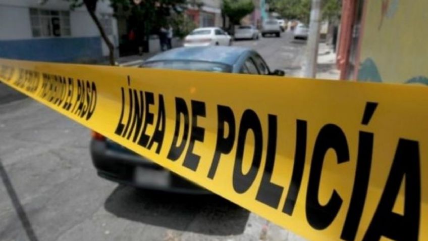 Cruel feminicidio: En intento de secuestro, pistoleros le quitan la vida a una menor de edad
