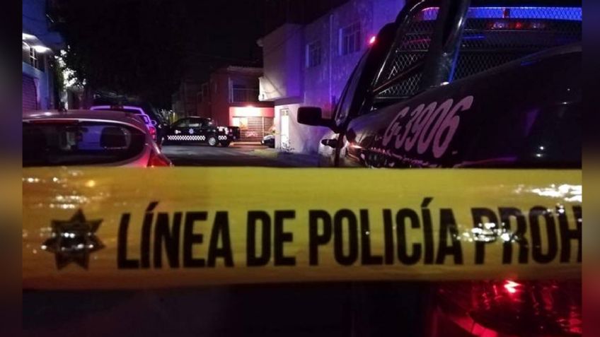 En medio de un predio en despoblado, un hombre es asesinado a balazos en Irapuato
