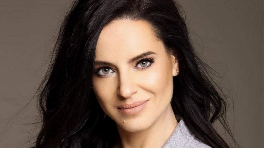 ¿Se quedó chimuela? Gaby Platas paraliza a Instagram tras aparecer con desperfecto en la dentadura