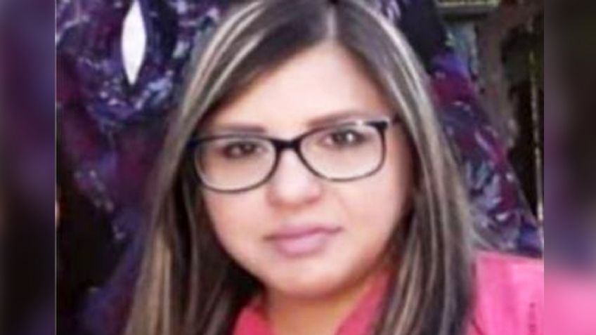 Tras 7 meses extraviada, hallan a Valery Guadalupe en Hermosillo; sufre delirio de persecución