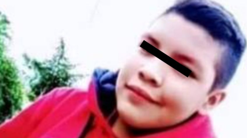 Tenía 12 años: 'Levantan' a Ángel Gabriel y lo asesinan; tiran su cadáver torturado a canal