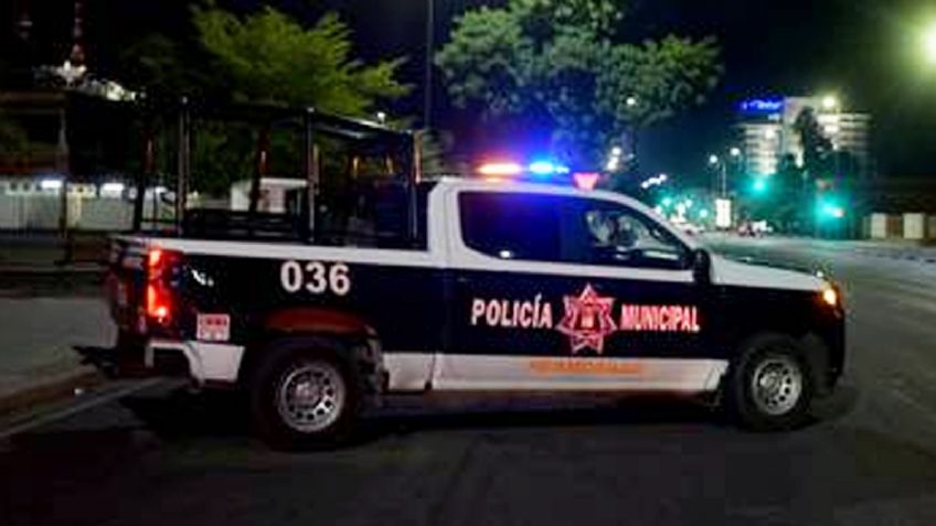 Ponen tras las rejas a Manuel Iván por violentar a familiar por vieja riña en Hermosillo