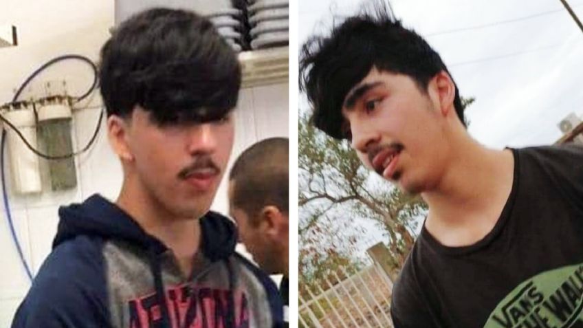 "Te queremos de regreso, mi niño": Buscan a Alberto, joven de 19 años extraviado en Sonora