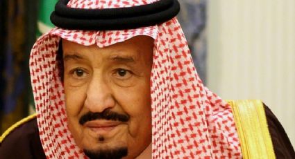 A sus 86 años, el rey Salmán de Arabia Saudita es hospitalizado: "Que Dios lo preserve"