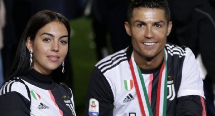 Misterio resuelto: Así se llamará la hija de Cristiano Ronaldo, melliza que sobrevivió