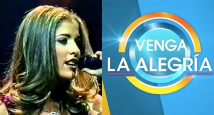 Tras retirarse de TV Azteca y un divorcio, querida exacadémica llega a 'VLA' y hunde a Televisa