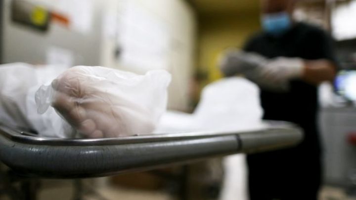 Macabro hallazgo: Localizan 11 cuerpos podridos en una funeraria; incluidos niños