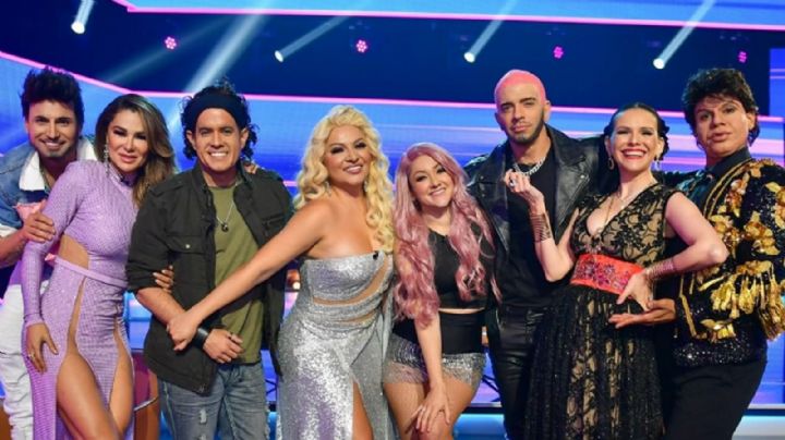 'Tu cara me suena': Este es el ganador de la segunda temporada del programa de Televisa