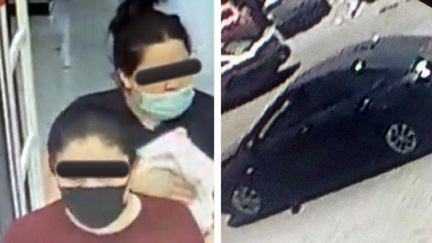 Mujeres que sustrajeron a Alison Guadalupe en Nogales asesinaron a la mamá de la bebé