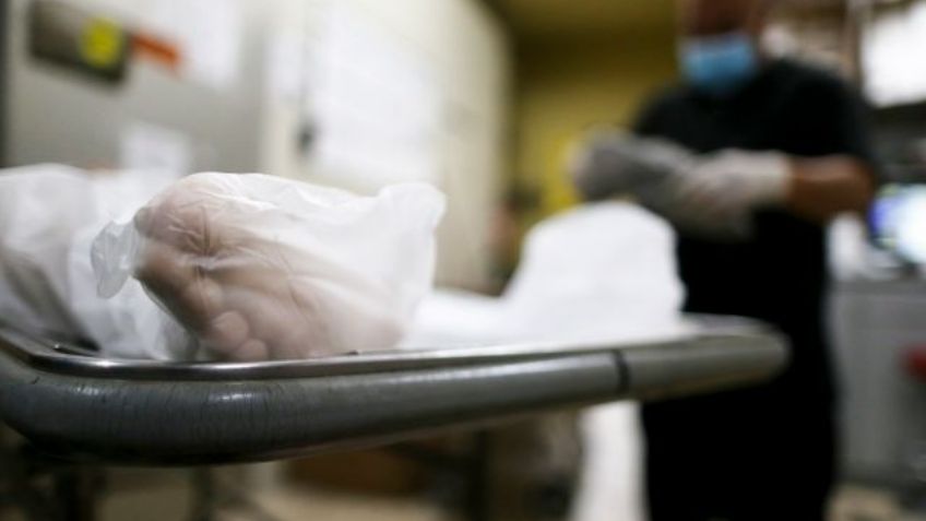 Macabro hallazgo: Localizan 11 cuerpos podridos en una funeraria; incluidos niños