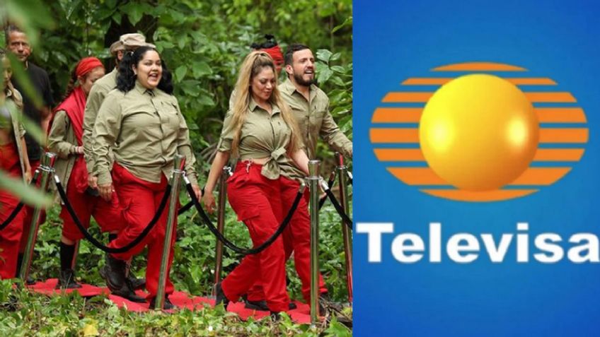 Adiós Televisa: Nuevos integrantes llegan a 'Soy famoso, sácame de aquí' y dejan en shock TV Azteca