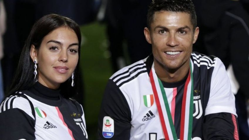 Misterio resuelto: Así se llamará la hija de Cristiano Ronaldo, melliza que sobrevivió