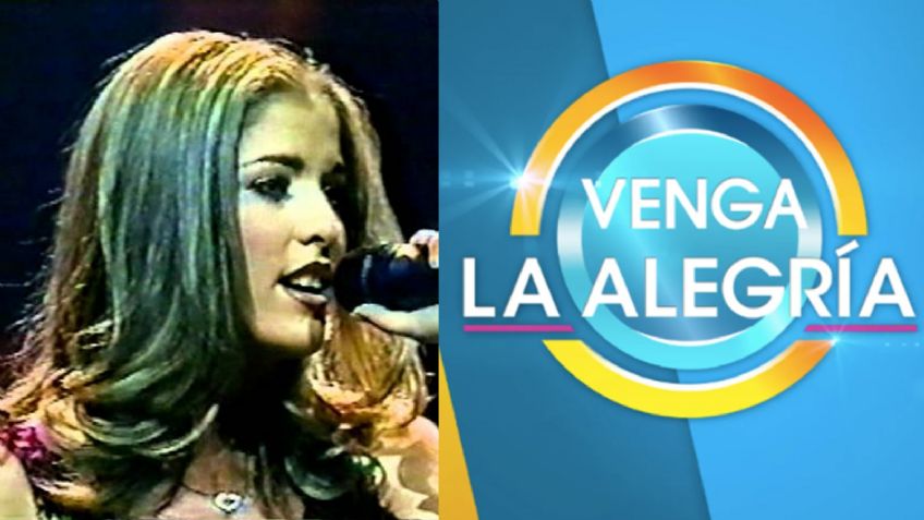 Tras retirarse de TV Azteca y un divorcio, querida exacadémica llega a 'VLA' y hunde a Televisa