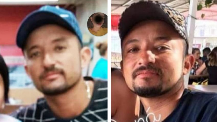 Familia busca a Raúl Guadalupe en Ciudad Obregón; fue visto por última vez en abril