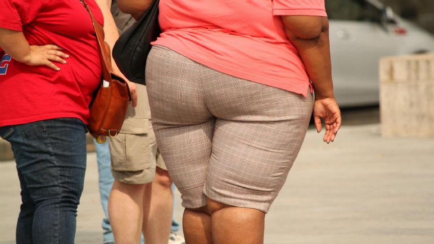 Las mujeres suben más de peso que los hombres, tras la pandemia; esta sería la razón