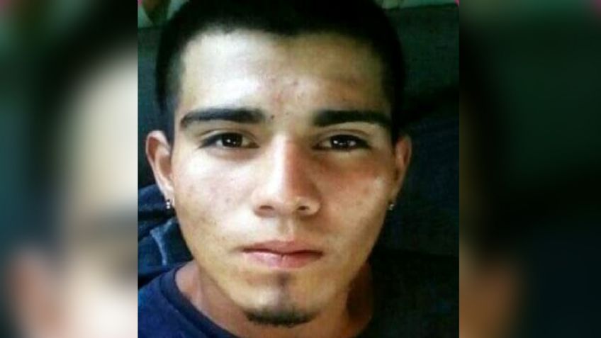 Otra desaparición en Hermosillo: José Damián Carrillo tiene días sin volver a casa