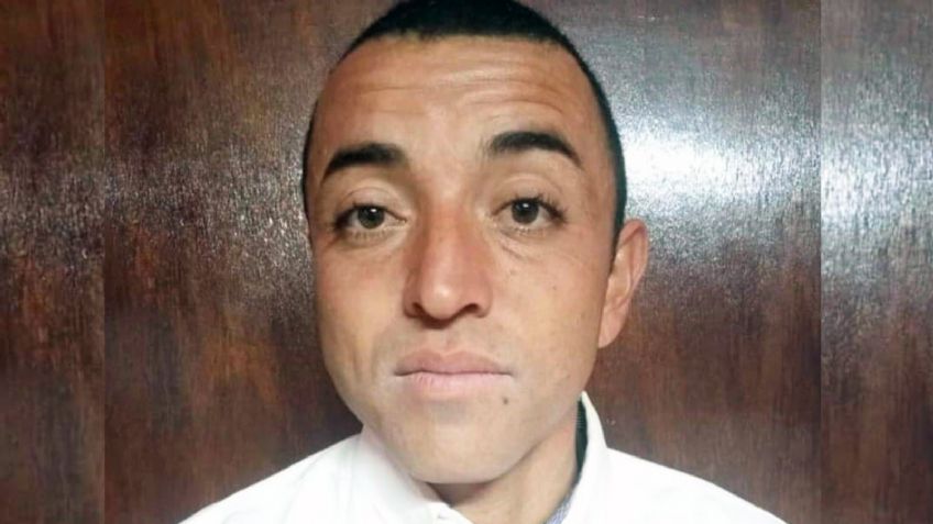 Angustiada familia busca a Omar Cabello en Sonora; está desaparecido desde hace días