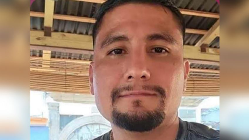 Reportan desaparición de Alex Abraham en Hermosillo; solicitan apoyo para encontrarlo