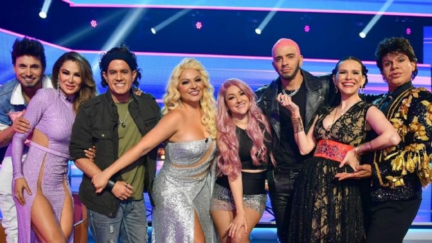 'Tu cara me suena': Este es el ganador de la segunda temporada del programa de Televisa