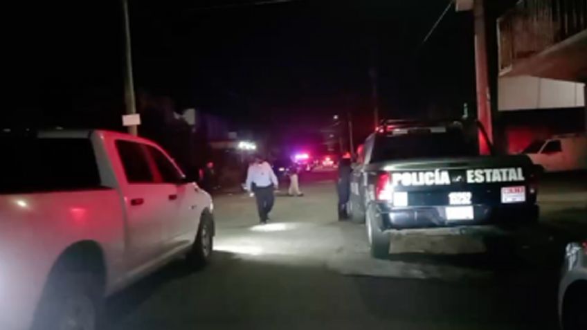 Tras asesinato de dos personas, se registra nueva agresión armada en Ciudad Obregón