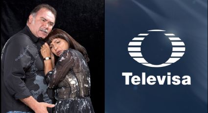 Tras ser señalado de acoso, actor regresa a Televisa; productora lo presenta en nuevo proyecto