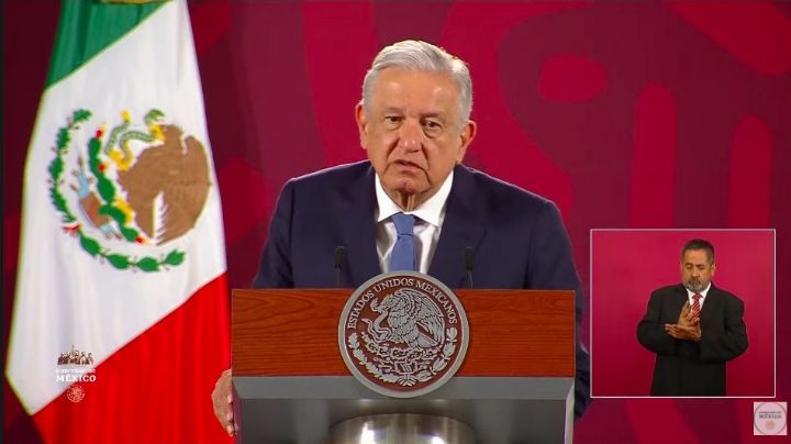 'Mañanera' de AMLO: Presidente agradece trato recibido en su gira por Centroamérica y Caribe