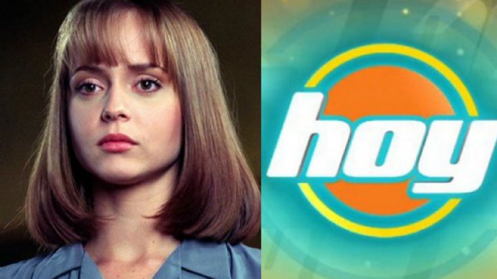 Se desfiguró: Tras veto de TV Azteca, villana fracasa en Televisa y hace fuerte súplica en 'Hoy'