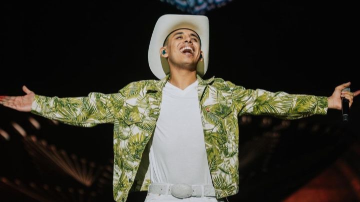 No solo al Zócalo: Miembro de Grupo Firme será coronado rey en la Marcha LGBT+ de la CDMX