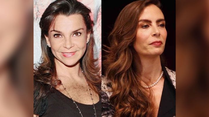 Mariana Garza reacciona a las declaraciones de Sasha Sokol en contra de Luis de Llano