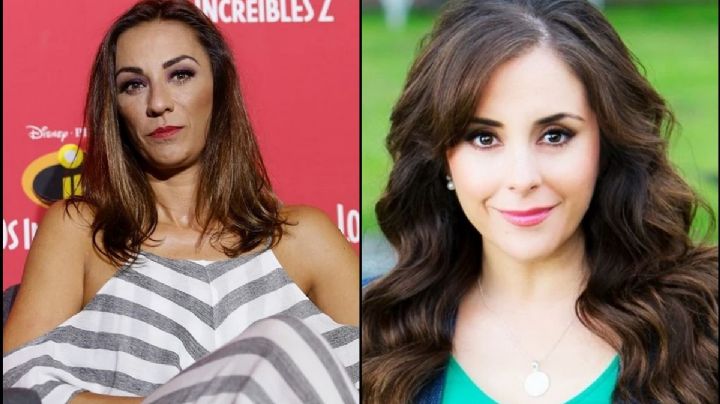 Al borde del llanto, Consuelo Duval manda mensaje; Karyme Lozano reaparece para responderle