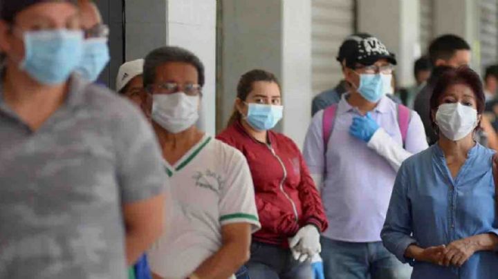 Jalisco se suma a los estados de México que eliminan el uso obligatorio del cubrebocas