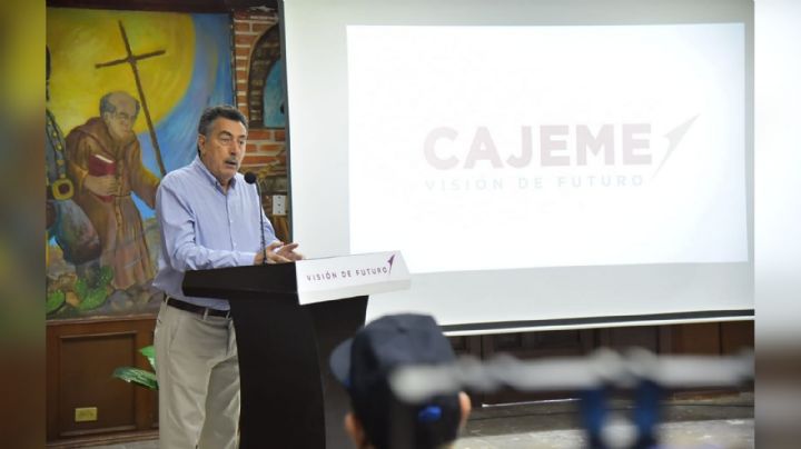 Lamarque Cano denuncia “comportamiento voraz” por parte de Solaqua en Cajeme