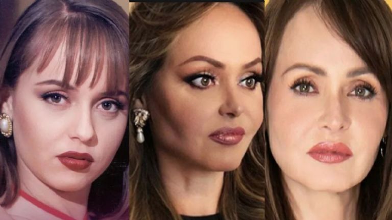 Gaby Spanic