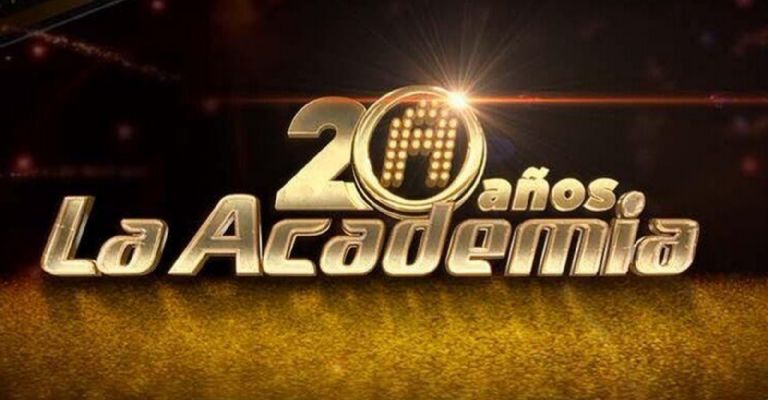 Logotipo de 'La Academia'