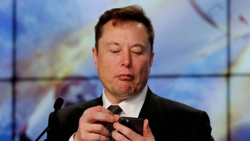 ¿En peligro de muerte? Elon Musk lanza un tuit que pone en alerta a sus seguidores