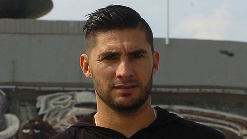 Yosgart Gutiérrez, exportero del Cruz Azul y Necaxa, es denunciado por violencia familiar