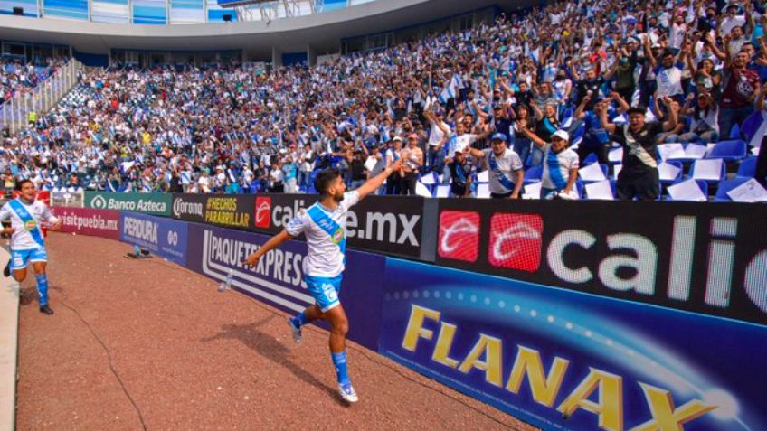 ¡Toma nota! Estos días se jugarán los partidos de cuartos de final del Clausura 2022