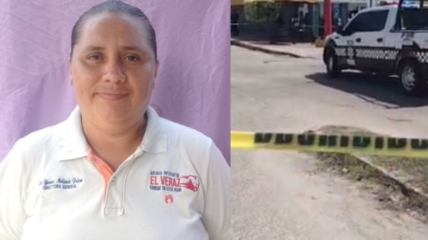 Veracruz: Matan a las periodistas Yesenia y Sheila a plena luz del día; van 11 asesinados en 2022