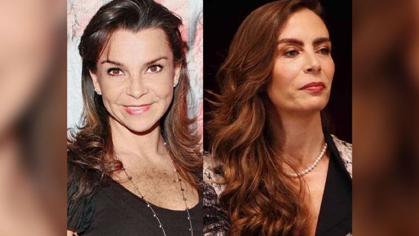 Mariana Garza reacciona a las declaraciones de Sasha Sokol en contra de Luis de Llano