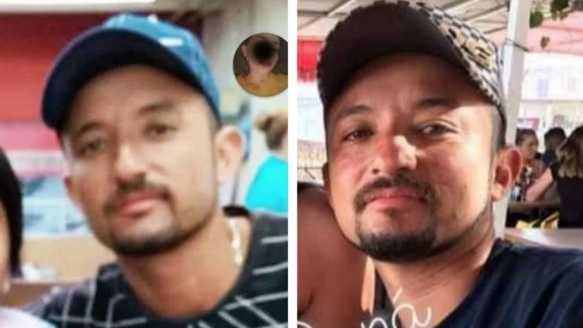 ¡Sano y salvo! Encuentran a Raúl Guadalupe tras semanas desaparecido en Ciudad Obregón