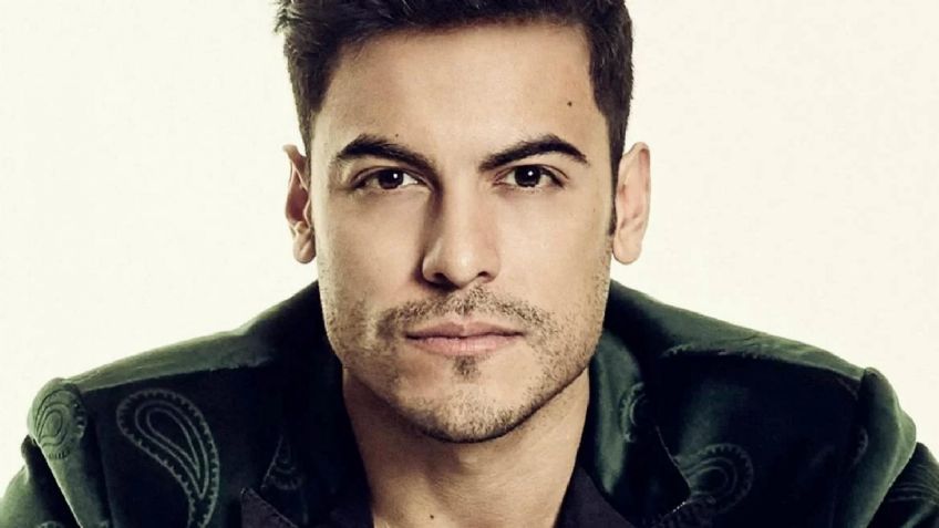 Carlos Rivera da concierto en Puebla y ¿el público lo abucheó?: "Volvió a estallar"