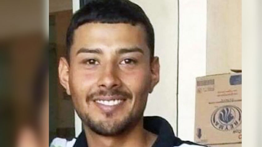 'Levantan' en Caborca a Jonathan Eduardo, joven de 28 años; su auto fue hallado abandonado
