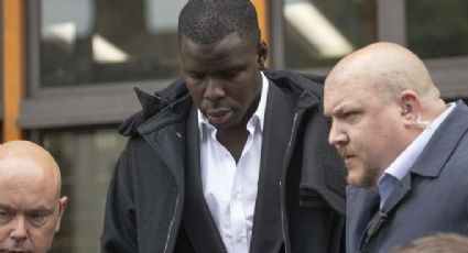 No más maltrato animal: Tras la filtración de un VIDEO, Kurt Zouma recibe sentencia