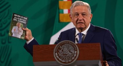 López Obrador insiste en que se retirará de la política al final de su sexenio; de esto vivirá