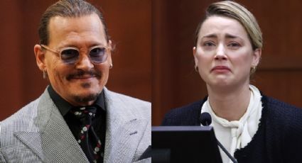 VIDEO: Johnny Depp gana millonario juicio por difamación; reacción de Amber Heard deja sin palabras