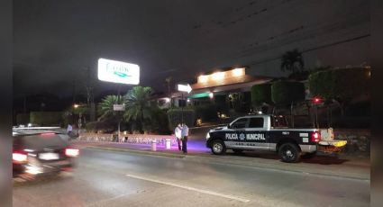 Hombre es encontrado muerto dentro de la habitación de un motel en Córdoba, Veracruz