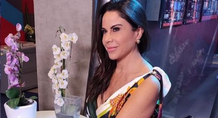 ¿Al estilo Nodal? Paola Rojas presume radical cambio de 'look' y deja sin palabras a todo Televisa
