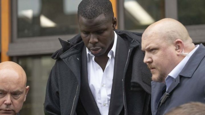 No más maltrato animal: Tras la filtración de un VIDEO, Kurt Zouma recibe sentencia