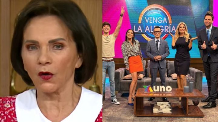 Tras 26 años en TV Azteca, ejecutivos traicionan a Chapoy y la hunden en vivo en 'VLA'